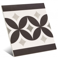 Hanoi Circle Border 33x33 (Box 1.00m2)