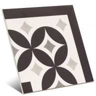 Hanoï Circle Corner 33x33 (Boîte 1,00m2)