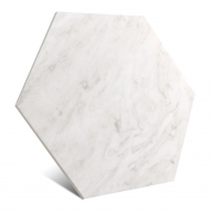 Lancaster Calacatta 28,5x33 (Caja 1,00m2)