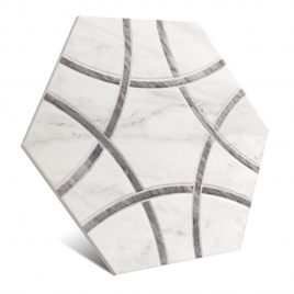 Lancaster Grey 28,5x33 (Caja 1,00m2)