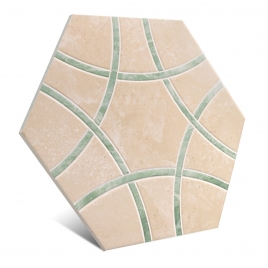 Lancaster Jungle 28,5x33 (Caja 1,00m2)