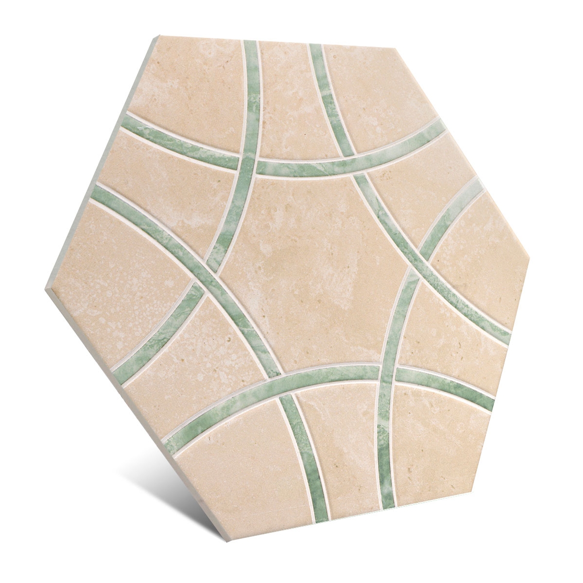 Lancaster Jungle 28,5x33 (Box 1,00m²)