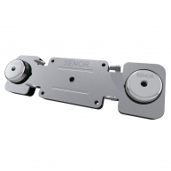 SE-FTD OMEGA Acoustic Damper (Price per Case)