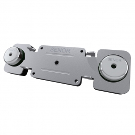 SE-FTD OMEGA Acoustic Damper (Price per Case)