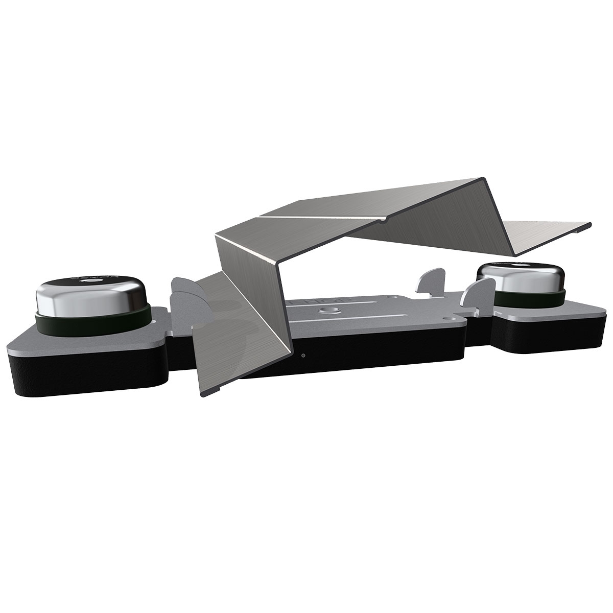 SE-FTD OMEGA Acoustic Damper