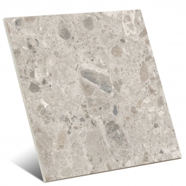 Estrutura Mix Cinzento Antiderrapante 60x60 (Caixa 1,08 m2)