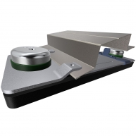 SE-FTD OMEGA ULTRA Adaptive Acoustic Damper (Prix par caisse)