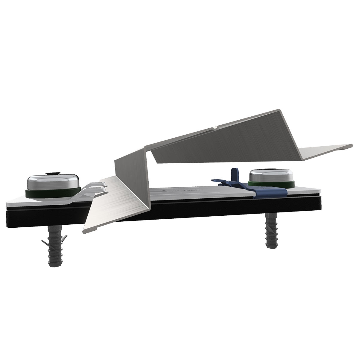 SE-FTD OMEGA ULTRA Green Amortecedor Acústico Adaptativo