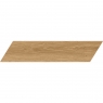 Oltre Caramel Chevron 11x54 (Box 0.94 m2)