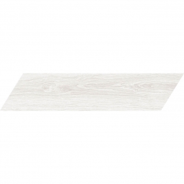Foto de Oltre White Chevron 11x54 (Caja 0.94 m2)