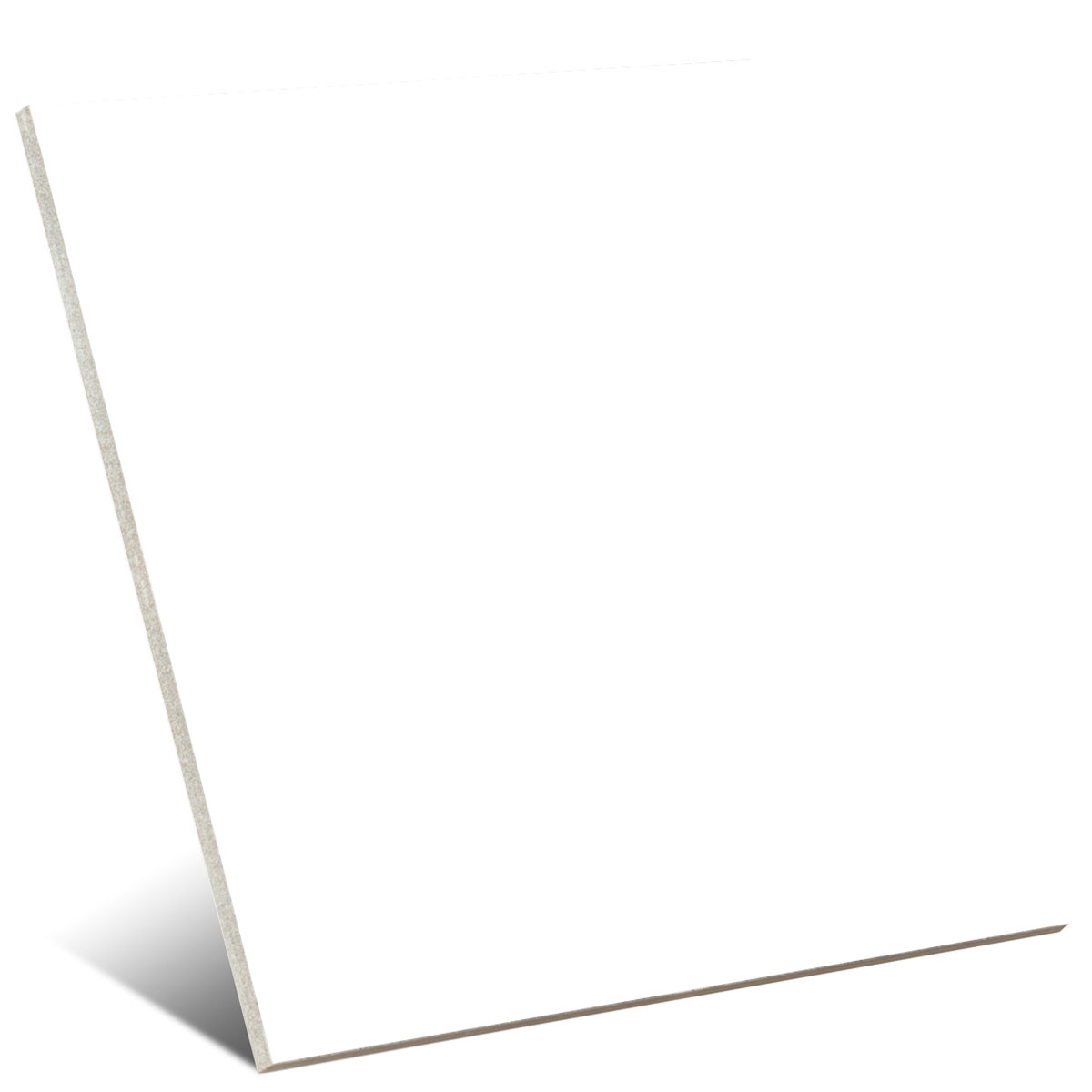 Blanc blanc 60x60 (Boîte 1,44 m2)