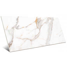 Foto de Marbles Calacatta 60x120 (Caixa 1,44m2)