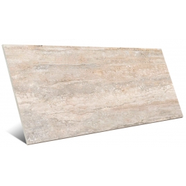 Marbres travertins 60x120 (Boîte 1,44m2)