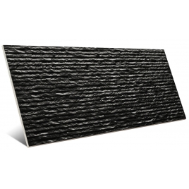 Niagara Black 31x56 (Boîte 1,21m2)