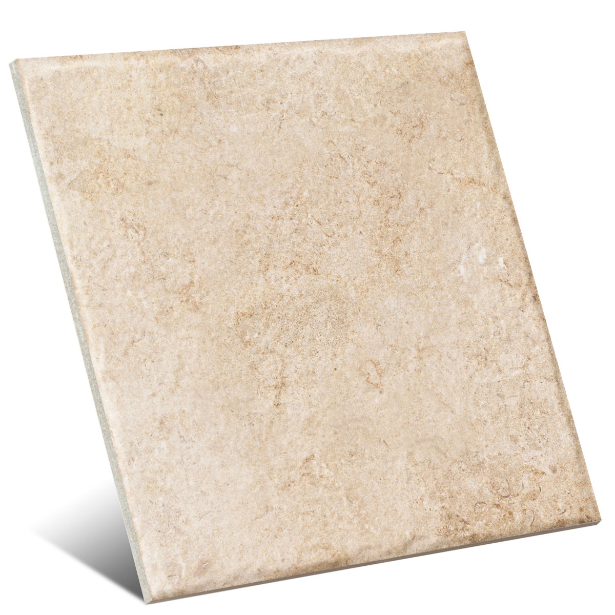 Borgogna Pierre Beige Modulaire 22x22