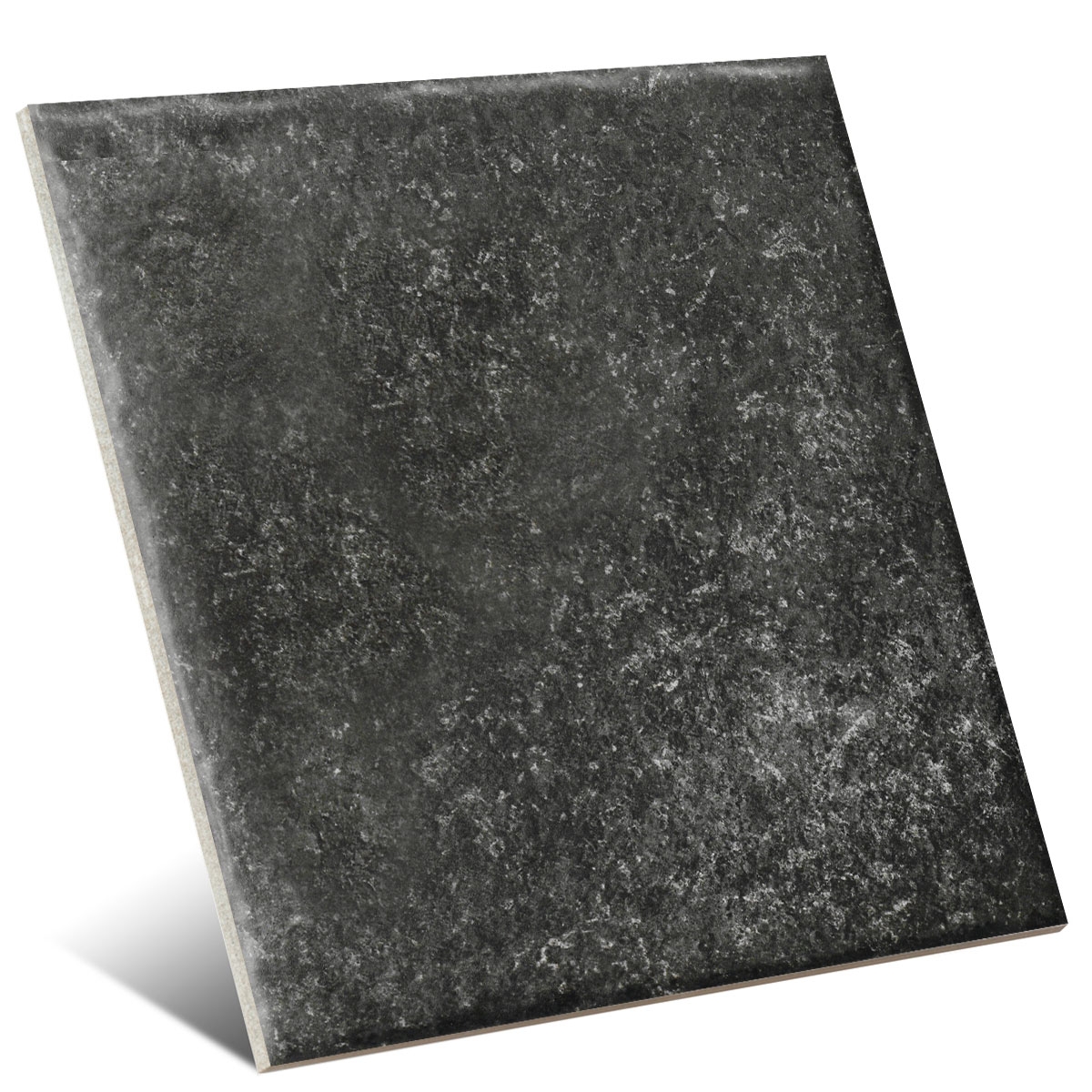 Borgogna Stone Preto 22x22 Modular