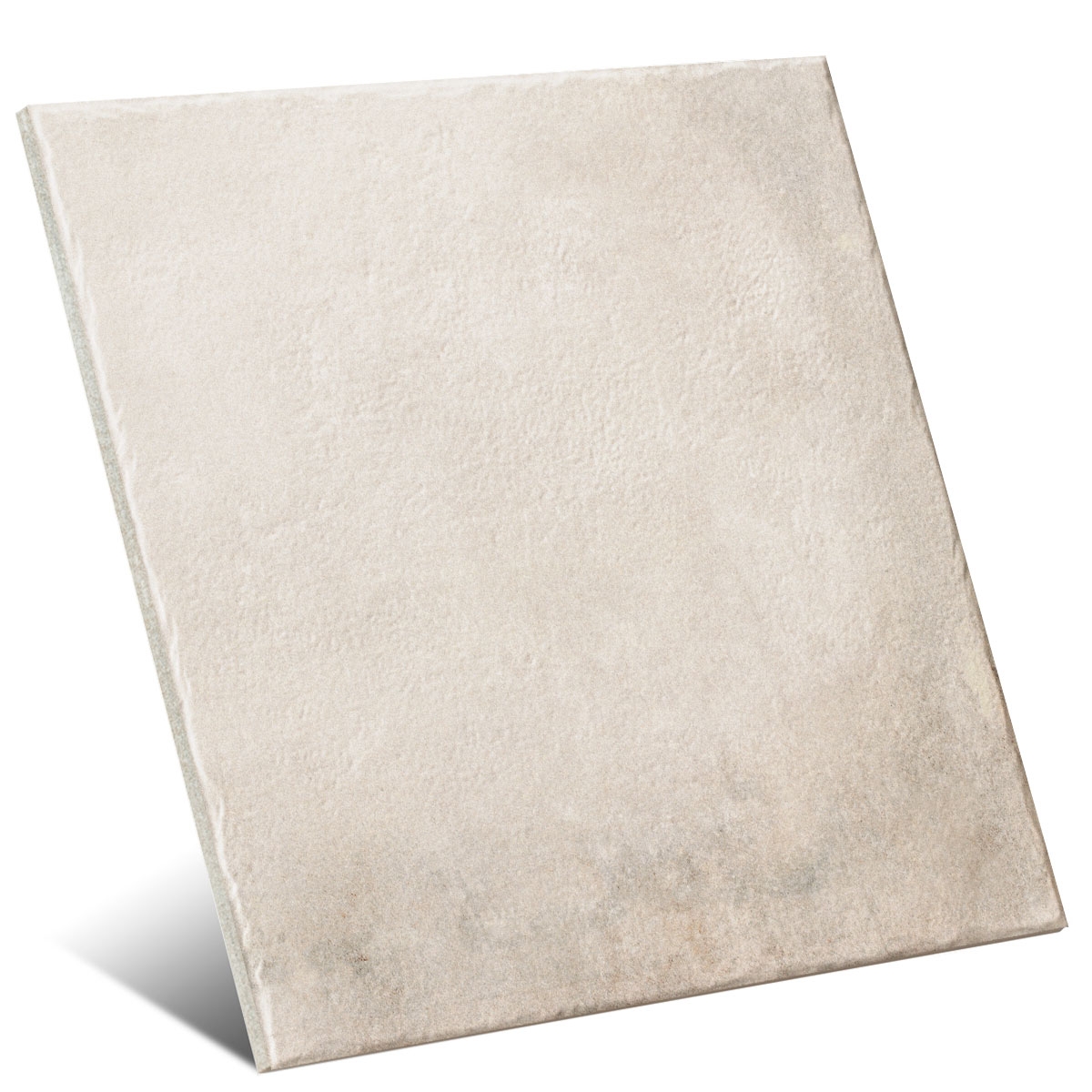 Modulares Dust White 44x44