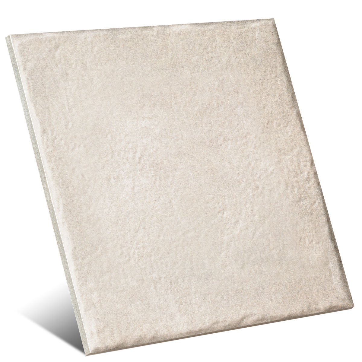 Modular Branco Poeira 22x22