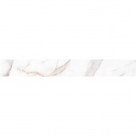 Marbles Calacatta 14,5x120 (Caixa 0,70m2)