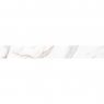 Marbles Calacatta 14.5x120 (Caja 0.70m2)