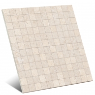 Carácter Mosaico Blanco 30x30 (Caja 0,36 m2)