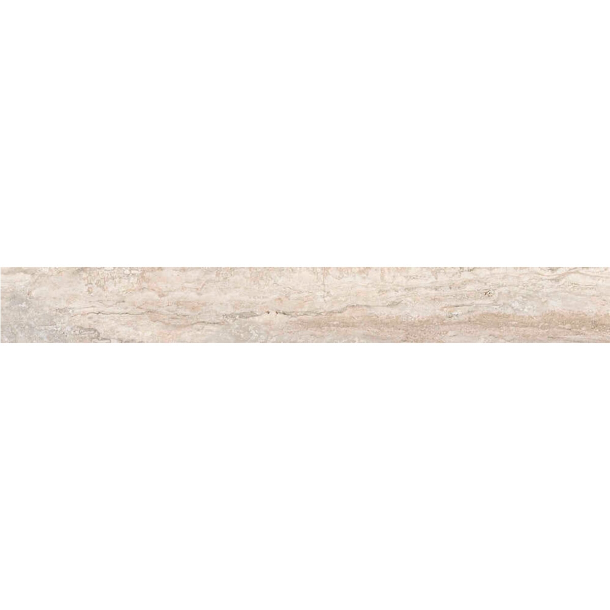 Marbles Travertino 14.5x120 (Caja 0.70m2)