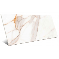 Marbles Calacatta Antideslizante 33x66.5 (Caja 1.10m2)