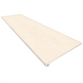 Fiorentino Step 120 Marbles Crema Marfil 33x120x3 (Caixa 2 peças)