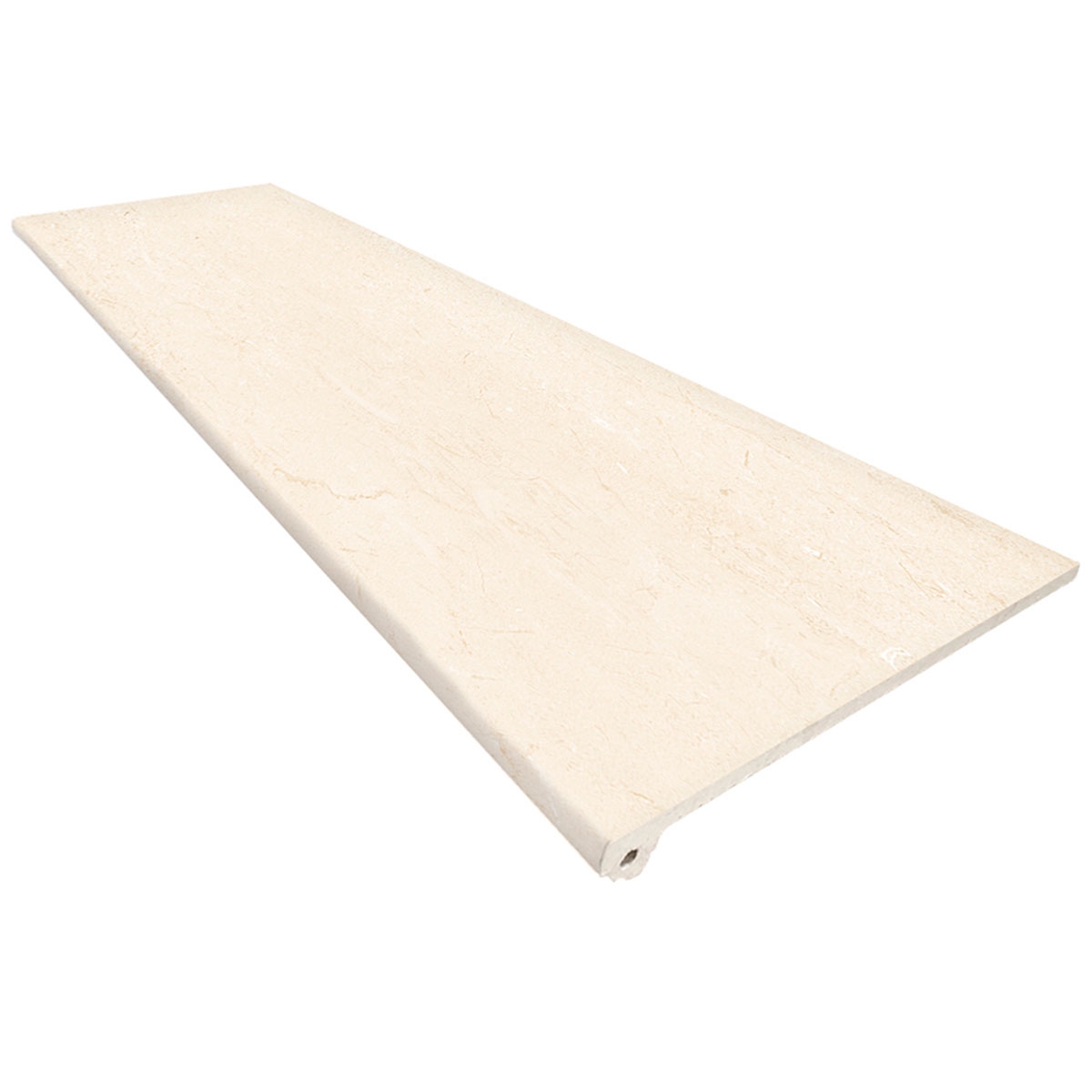 Fiorentino Step 120 Marbles Crema Marfil 33x120x3 (Caixa 2 peças)