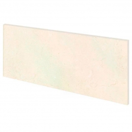 Straight Right Stilt Walker Marbles Crema Marfil 18x40 (Box 6 pieces)