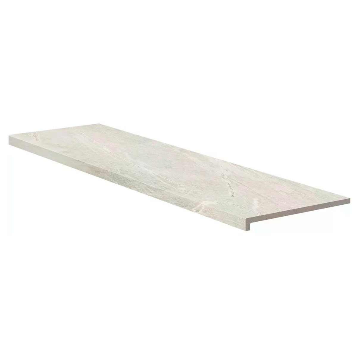 Straight Step 120 Imperial Siena Antiderrapante 33x120x3 (Caixa 2 peças)