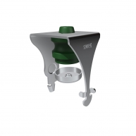 Amortisseur acoustique SE-PL-50A M6 (Prix par caisse)