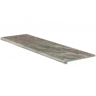 Peldaño ML 120 Imperial Moca 33x120x4 (Caja 2 piezas)