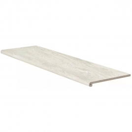 Foto de Peldaño ML 120 Imperial Siena 33x120x4 (Caja 2 piezas)