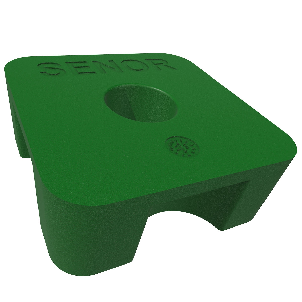 Acoustic Damper SE-TS-80 V 150 (Price per Case)