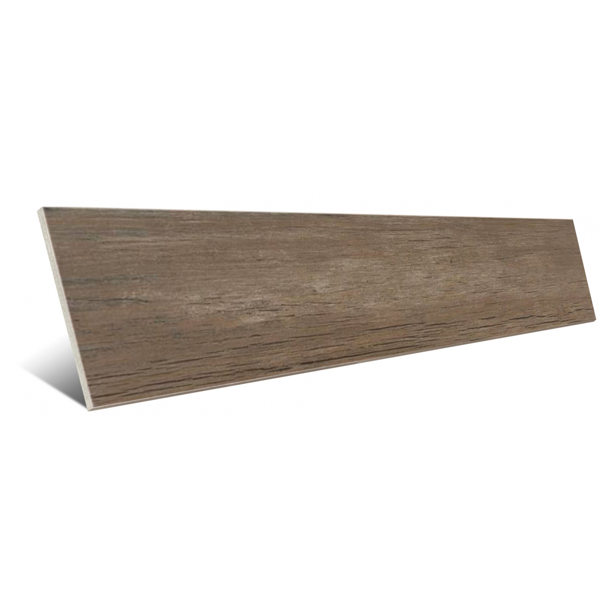 Olson Brown Antiderrapante 23x120 (Caixa 1,11m2)