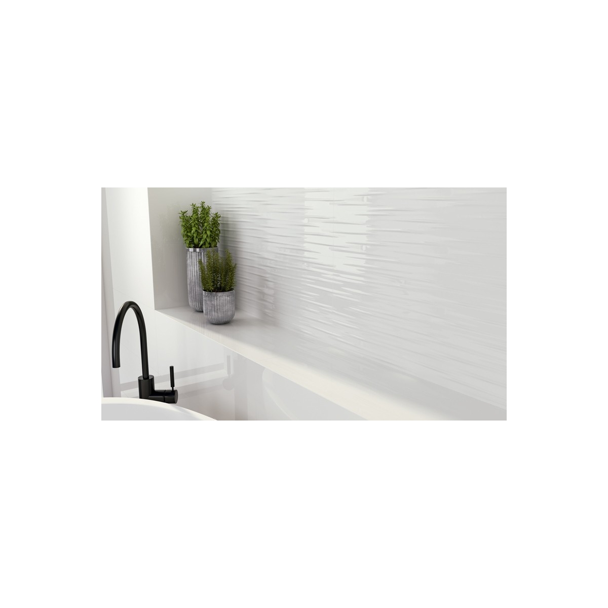 Porcelanite 9524 Branco (caixa)