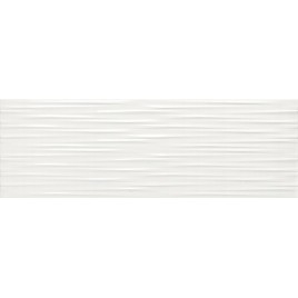 9524 Relief Blanc 30x90 (carton de 1,08 m2)