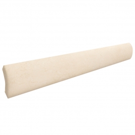 Arista 3 Marbles Crema Marfil 3.3x33 (Boîte 70 pièces)