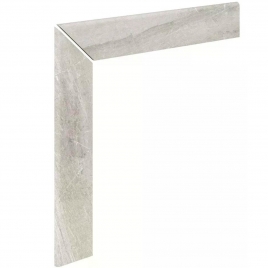 Foto de Imperial Arian Straight Mitered Stilt Cushion Left/Right 59.6x59.6 (Box 9 sets)