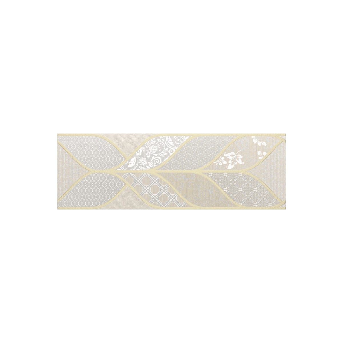 9524 Allure (boîte) - Collection 9524 - Marque PORCELANITE