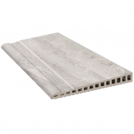 Imperial Arian Anti-Rutsch-Überlaufkante 28x66,5 (Box 2 Stück)