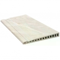 Imperial Siena Anti-slip Edge 28x66,5 (Boîte 2 pièces)