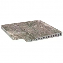 Imperial Moca Anti-Rutsch-Überlaufwinkel 31x31 (Box 1 Stück)