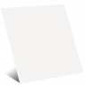 Large Solid Color Look White Lux 120x120 (Box 2.88 m2)
