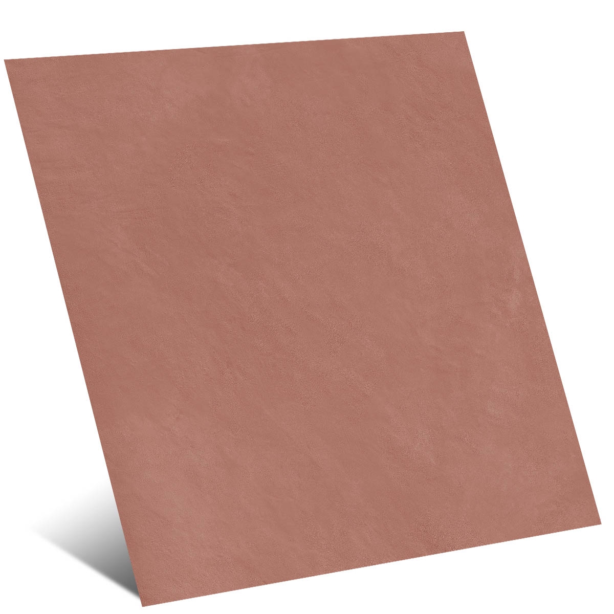 Grande Resin Look Rosso Mattone 120x120 (Caja 2.88 m2)