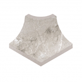 Arista 3 Angle Arien Impérial 3.3x4.2x5 (Boîte 8 pièces)