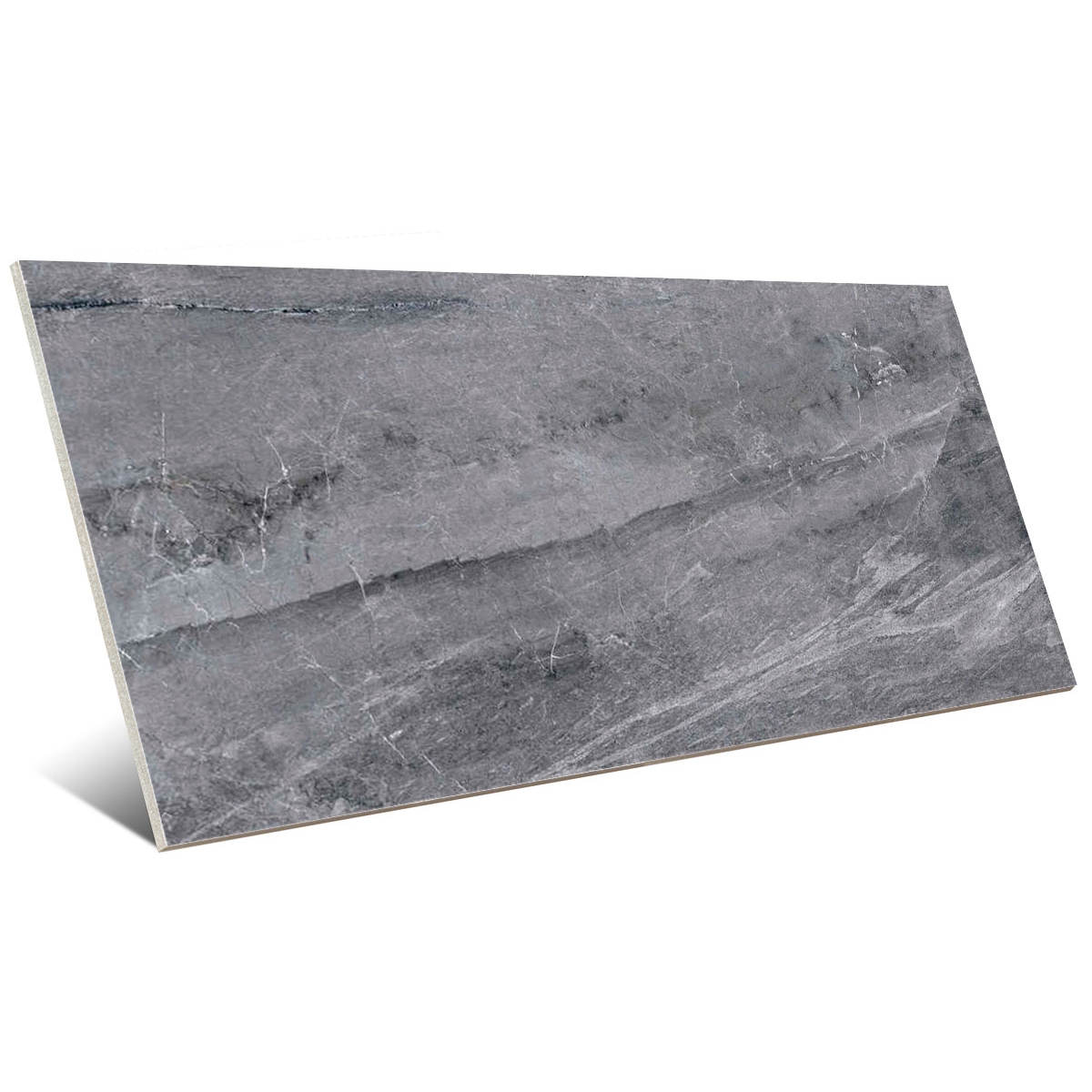 Imperial Ceniza 60x120 (Caja 1.44m2)