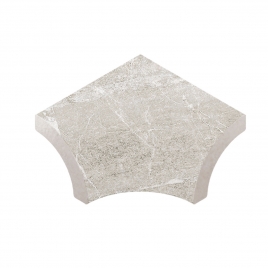 Demi-angle Round 4 Imperial Arian 4.2x3.3x5 (Boîte 8 pièces)