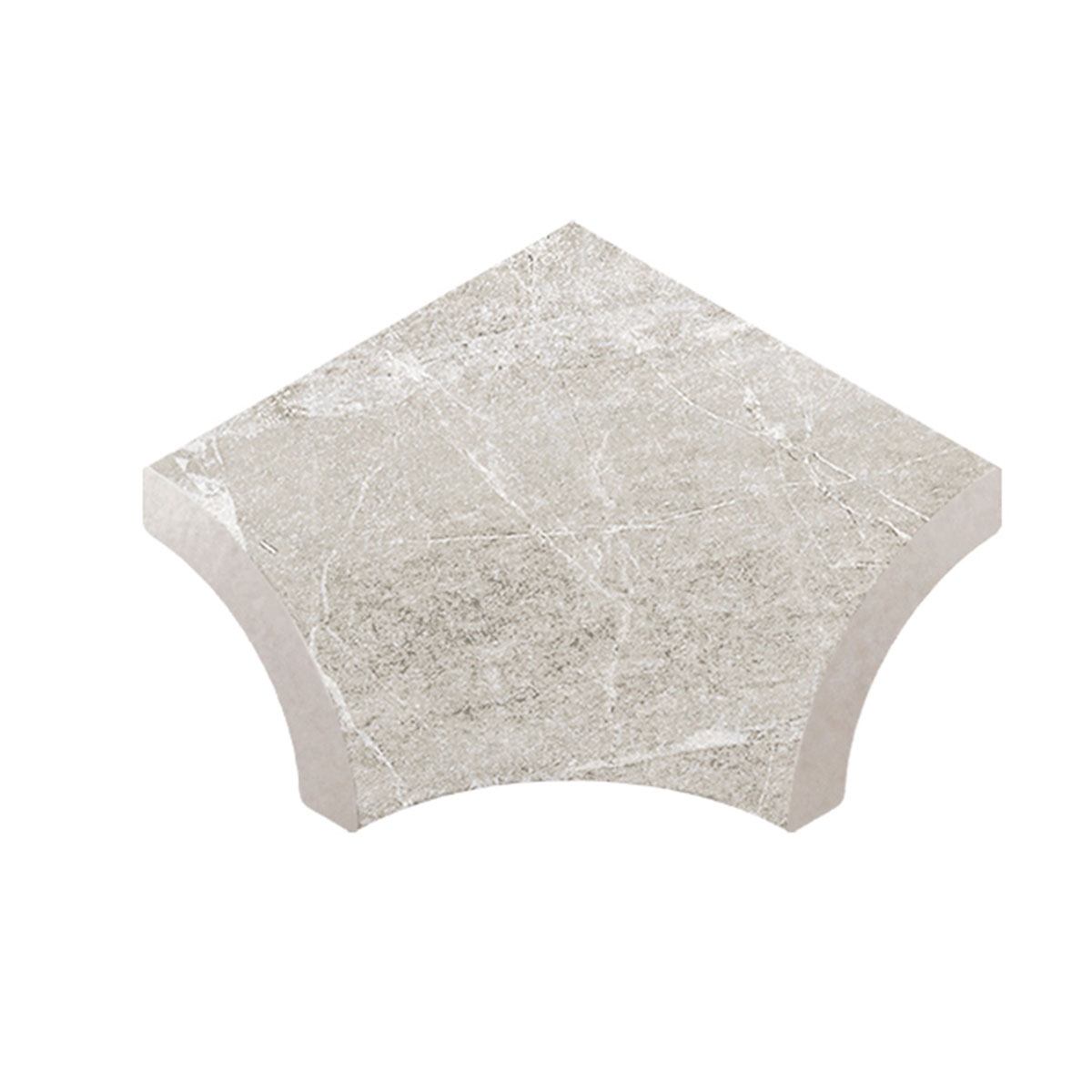 Half Angle Round 4 Imperial Arian 4.2x3.3x5 (Box 8 pieces)